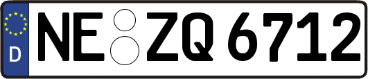 NE-ZQ6712