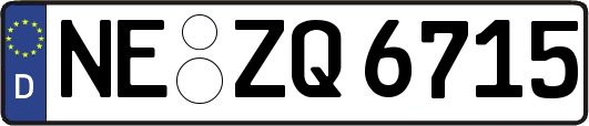 NE-ZQ6715