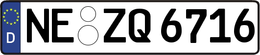 NE-ZQ6716