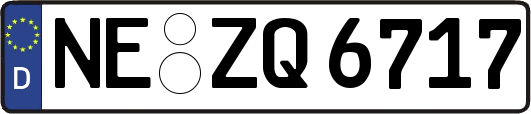 NE-ZQ6717