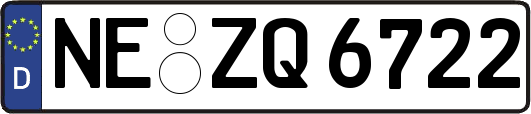 NE-ZQ6722
