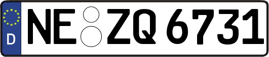 NE-ZQ6731