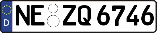 NE-ZQ6746