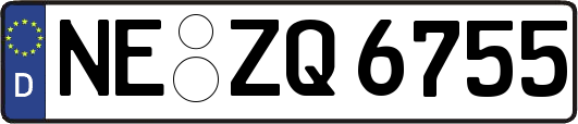 NE-ZQ6755