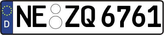 NE-ZQ6761
