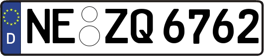 NE-ZQ6762
