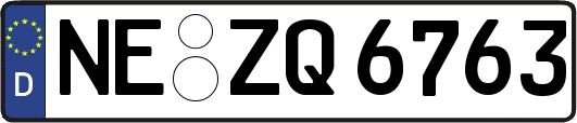 NE-ZQ6763