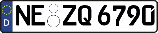 NE-ZQ6790