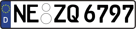NE-ZQ6797