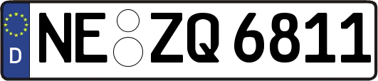 NE-ZQ6811