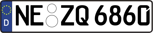 NE-ZQ6860