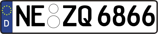 NE-ZQ6866