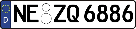 NE-ZQ6886