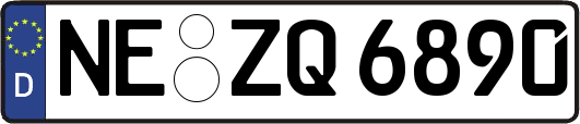 NE-ZQ6890