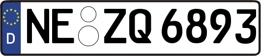 NE-ZQ6893
