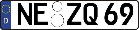 NE-ZQ69