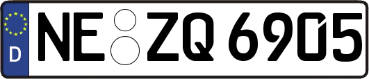 NE-ZQ6905