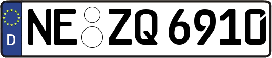 NE-ZQ6910