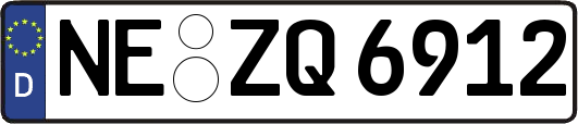 NE-ZQ6912
