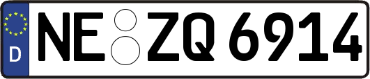 NE-ZQ6914