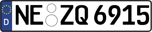 NE-ZQ6915