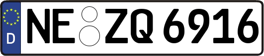 NE-ZQ6916