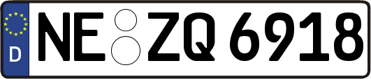 NE-ZQ6918