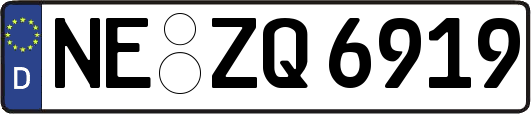 NE-ZQ6919