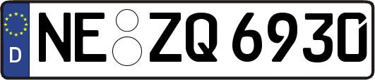 NE-ZQ6930
