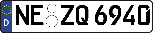 NE-ZQ6940