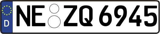 NE-ZQ6945