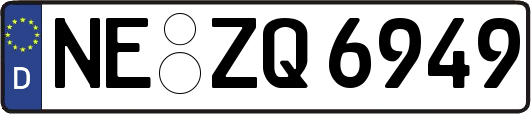 NE-ZQ6949