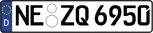 NE-ZQ6950