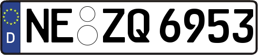 NE-ZQ6953
