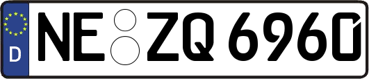 NE-ZQ6960