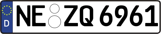 NE-ZQ6961