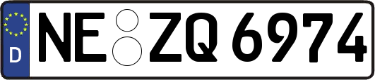 NE-ZQ6974