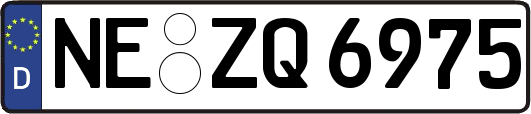 NE-ZQ6975