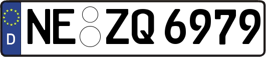 NE-ZQ6979