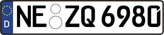 NE-ZQ6980