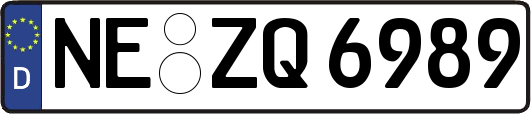 NE-ZQ6989
