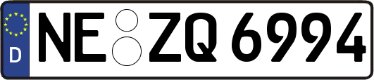 NE-ZQ6994
