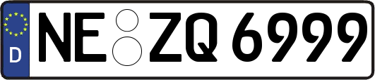 NE-ZQ6999