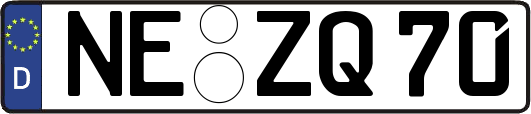 NE-ZQ70