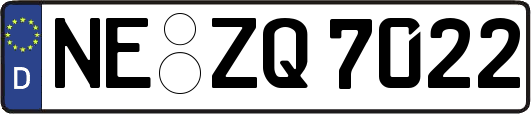 NE-ZQ7022