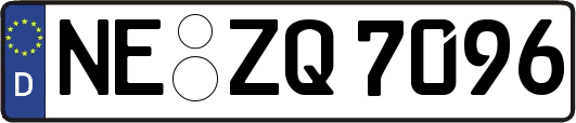 NE-ZQ7096