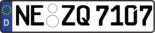 NE-ZQ7107