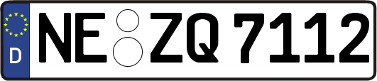 NE-ZQ7112