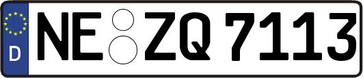 NE-ZQ7113