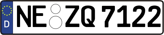 NE-ZQ7122